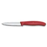 Victorinox Swiss Classic Μαχαίρι Γενικής Χρήσης από Ανοξείδωτο Ατσάλι 8cm 6.7601.C1