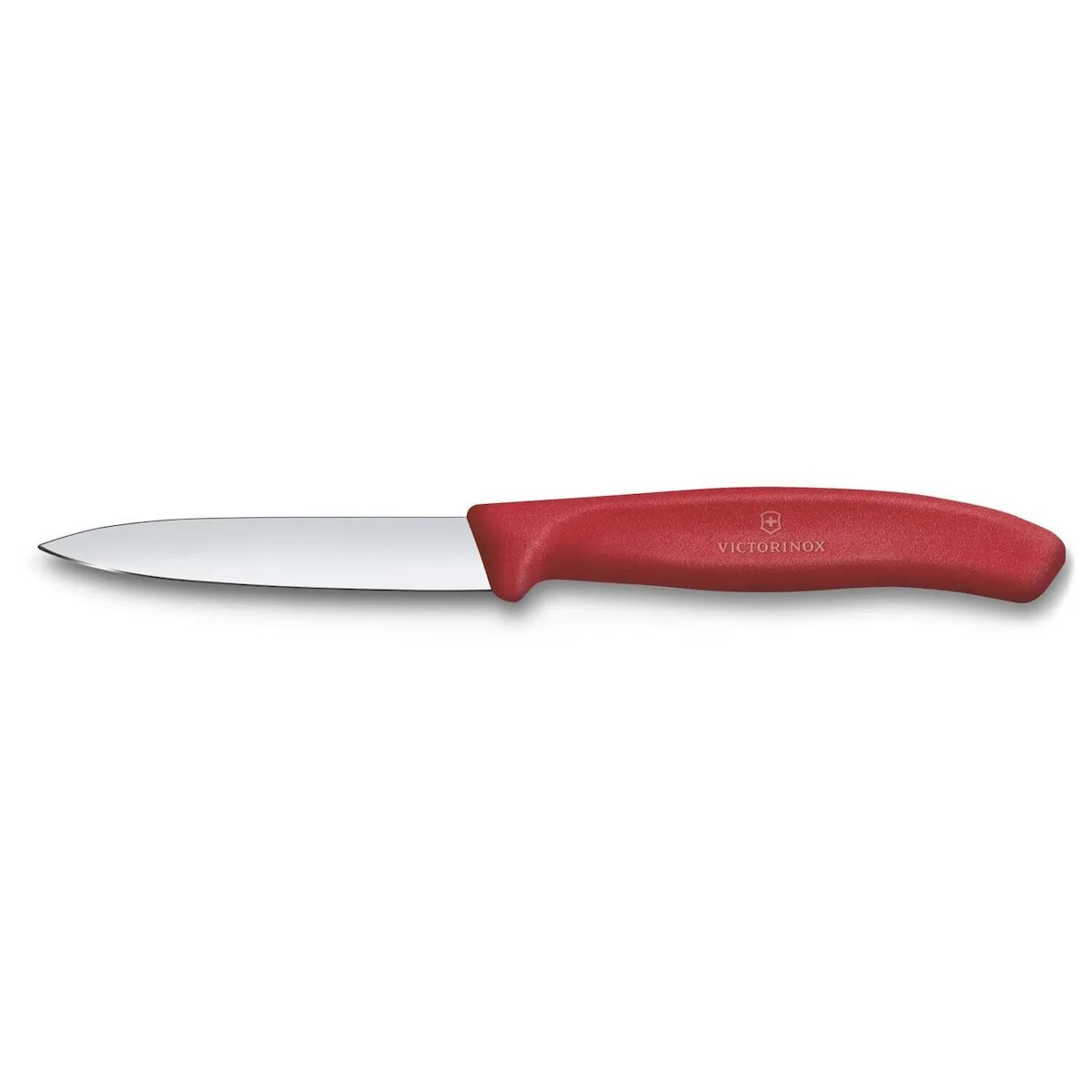 Victorinox Swiss Classic Μαχαίρι Γενικής Χρήσης από Ανοξείδωτο Ατσάλι 8cm 6.7601.C1 - Image 1