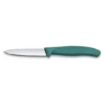 Victorinox Swiss Classic Μαχαίρι Γενικής Χρήσης από Ανοξείδωτο Ατσάλι 8cm 6.7604.C1