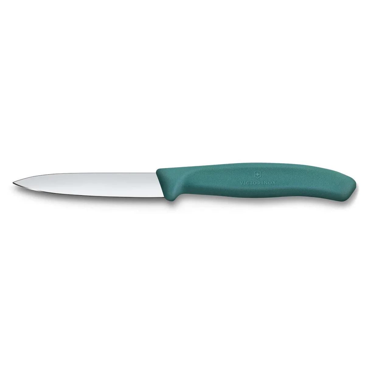 Victorinox Swiss Classic Μαχαίρι Γενικής Χρήσης από Ανοξείδωτο Ατσάλι 8cm 6.7604.C1 - Image 1