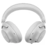 Dell Alienware Pro Ασύρματο Over Ear Gaming Headset με σύνδεση Bluetooth / USB Lunar Light for Nintendo Switch / PS4 / PS5