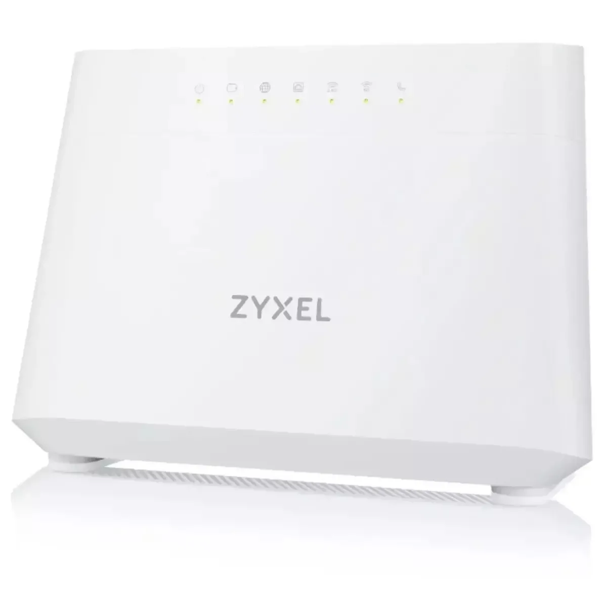 20250701150445_zyxel_vdsl2_asyrmato_router_wi_fi_6_me_4_thyres_gigabit_ethernet.jpeg Zyxel DX3301-T0-DE01V1F Ασύρματο VDSL2 Modem Router Wi‑Fi 6 με 4 Θύρες Gigabit - Image 1