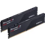 G.Skill Ripjaws S5 DDR5 32GB RAM με 2x16GB Modules και Ταχύτητα 6000 για Desktop F5-6000J2836G16GX2-RS5K