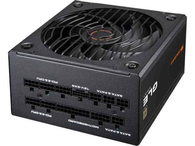 20250701152547_cougar_cgr_gle_1200_1200w_mayro_trofodotiko_ypologisti_full_modular_80_plus_gold.jpeg Cougar CGR GLE-1200 1200W Μαύρο Τροφοδοτικό Υπολογιστή Full Modular 80 Plus Gold - Image 1