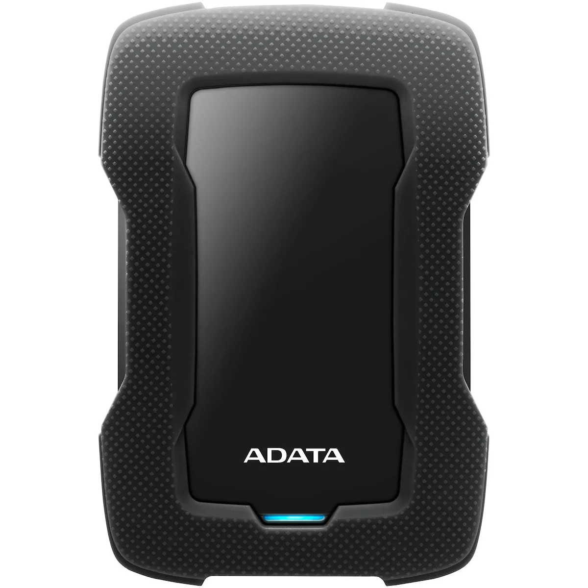 20250701153521_adata_hd330_usb_3_2_exoterikos_hdd_5tb_2_5_mayro.jpeg Adata HD330 USB 3.2 Εξωτερικός HDD 5TB 2.5" Μαύρο - Image 1