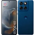 Motorola Edge 60 5G (12/512GB) Pantone Gibraltar Sea