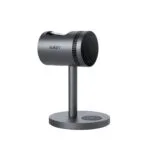 Aukey Ασύρματος Φορτιστής Qi2 Γκρι (LC-MC311A MagFusion)