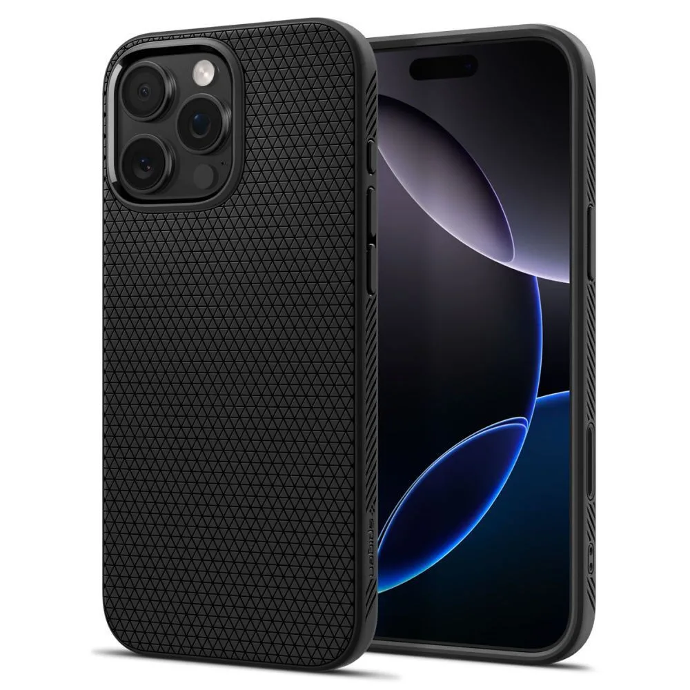 20250702135242_spigen_liquid_air_t_magfit_back_cover_silikonis_mayro_iphone_16_pro_acs09116.jpeg Spigen Liquid Air T (MagFit) Back Cover Σιλικόνης Μαύρο (iPhone 16 Pro) ACS09116 - Image 1