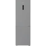 Hotpoint-Ariston Ψυγειοκαταψύκτης 316lt NoFrost Υ186.5xΠ59.5xΒ66.3εκ. Inox HPK 26362