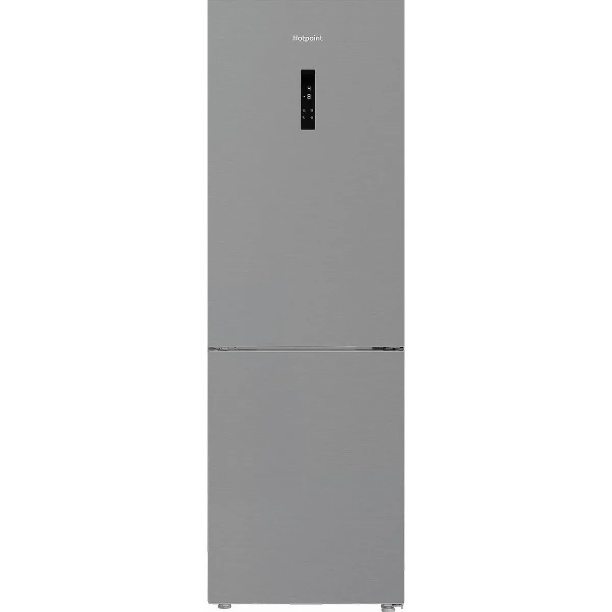 20250702144756_hotpoint_ariston_psygeiokatapsyktis_nofrost_y186_5xp59_5xv66_3ek_inox_hpk_26362.jpeg Hotpoint-Ariston Ψυγειοκαταψύκτης 316lt NoFrost Υ186.5xΠ59.5xΒ66.3εκ. Inox HPK 26362 - Image 1
