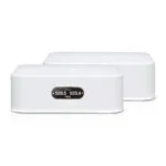 Ubiquiti AmpliFi Instant Wi-Fi WiFi Mesh Network Access Point Wi‑Fi 5 Dual Band (2.4 & 5GHz)