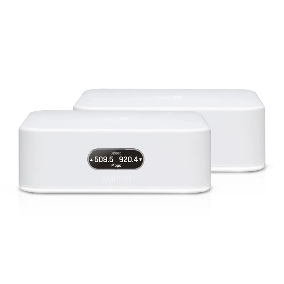 Ubiquiti AmpliFi Instant Wi-Fi WiFi Mesh Network Access Point Wi‑Fi 5 Dual Band (2.4 & 5GHz) - Image 1