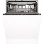 Gorenje Εντοιχιζόμενο Πλυντήριο Πιάτων για 16 Σερβίτσια Π59.8xY81.6εκ. GV16C