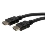 Neomounts Μετατροπέας HDMI male σε HDMI female 1τμχ HDMI10MM