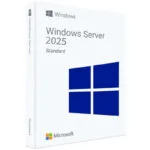 Lenovo Windows Server 2025 Standard Rok (16 Core) - Multilang Add-on Multi-Language