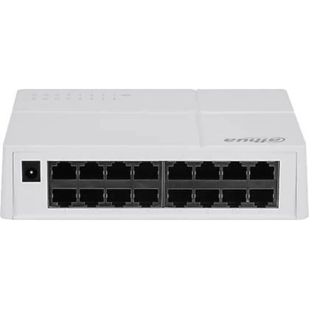 20250702170051_dahua_sf1016l_unmanaged_switch_me_16_thyres_ethernet.jpeg Dahua Sf1016L Unmanaged Switch με 16 Θύρες Ethernet - Image 1
