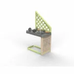 Smoby Παιδική Κουζίνα S71013953