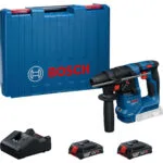 Bosch GBH 18V18 Σκαπτικό Πιστολέτο Μπαταρίας 18V 0611927001