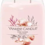Yankee Candle Αρωματικό Κερί Signature σε Βάζο με Άρωμα Pink Sands 567gr 1629962