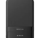EcoFlow Rapid MagSafe Power Bank 5000mAh 30W με Θύρα USB-C Μαύρο
