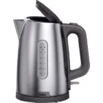 Braun Purshine Βραστήρας 1.7lt 2200W Καφέ