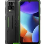 BlackView BV4800 Pro Dual SIM (4/128GB) Ανθεκτικό Smartphone Πράσινο