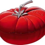 Staub Cocotte Tomato Special Edition Γάστρα Οβάλ Μαντεμένια 32.5x21cm 40511-774-0