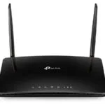 TP-LINK Archer MR600 v5 Ασύρματο 4G Router Wi‑Fi 5 με 4 Θύρες