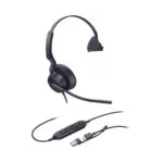 Yealink Uh46 Mono Teams Usb-c/a VOIP Headset (1308184)