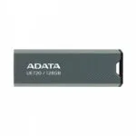 Adata Ue720 128GB USB 3.2 Stick Γκρι