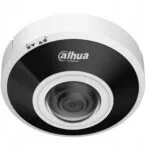 Dahua IPC-EBW5641-AS IP Κάμερα Παρακολούθησης Full HD+ 6MP Αδιάβροχη με Αμφίδρομη Επικοινωνία και Φακό 1.68mm