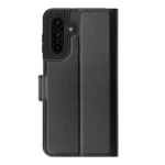 Dbramante1928 Case Samsung Galaxy A26 Oslo Pro Stand Leather Vegan Black