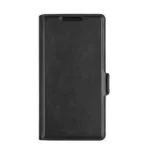 Dbramante1928 Case Folio Galaxy S25 Ultra Oslo Pro Leather Stand Card Doors Grs Certified Black