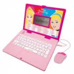 Lexibook Ηλεκτρονικό Παιδικό Εκπαιδευτικό Laptop/Tablet