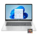 HP 17-cp2025dx 17.3" IPS FHD (Ryzen 5-7520U/8GB/512GB SSD/W11 Home) (US Keyboard)