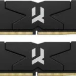 GoodRAM IRDM DDR5 32GB RAM με 2x16GB Modules και Ταχύτητα 5600 για Desktop