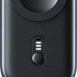 Usams Cd245 Φορτιστής για Apple Watch Μαύρος