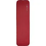 Exped Αυτοφούσκωτο Μονό Υπόστρωμα Camping 183x50cm Πάχους 5cm Κόκκινο
