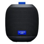 Ultimate Ears Wonderboom Play Ηχείο Bluetooth Μαύρο