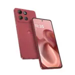 Motorola Moto G86 5G (8/256GB) Chrysanthemum