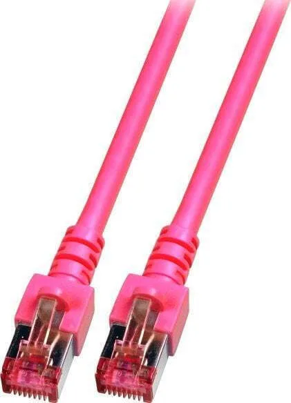 EFB U/UTP Cat.6 (Gigabit) Καλώδιο Δικτύου Ethernet 30m K5519.30 - Image 1