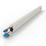 Patchbox Καλώδιο Οπτικής Ίνας LC-SC 0.8m