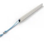 Patchbox U/FTP (STP) Cat.6a (Gigabit) Καλώδιο Δικτύου Ethernet 2.5m Μπλε