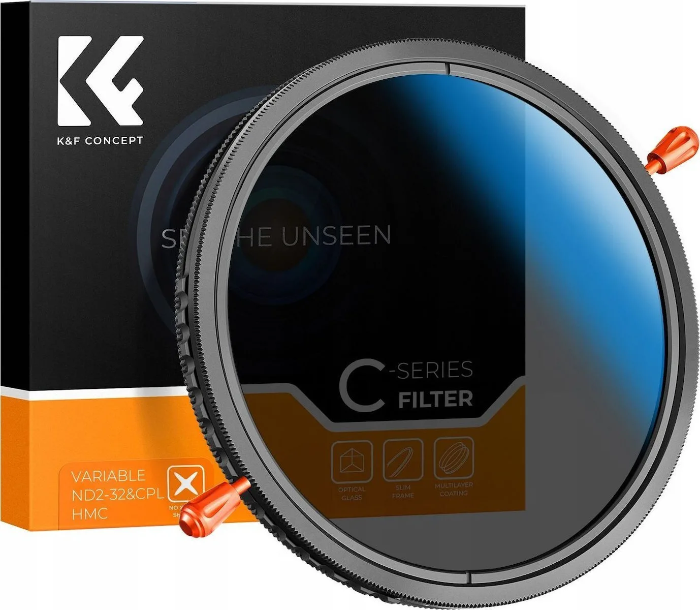 20250710120801_k_f_concept_filtro_cpl_diametrou_49mm_gia_fotografikous_fakous.jpeg K&F Concept Φίλτρo CPL Διαμέτρου 49mm για Φωτογραφικούς Φακούς - Image 1