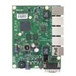 MikroTik RB450GX4 Board 1τμχ
