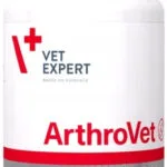 VetExpert Arthrovet Πολυβιταμίνες Σκύλου και Γάτας σε Δισκία για Αρθρώσεις