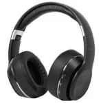 Blow BTX700 Ασύρματα / Ενσύρματα Over Ear Ακουστικά με 10 ώρες Λειτουργίας Μαύρα