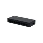 Dahua PFS3008-8GT V2 Unmanaged L2 Switch με 8 Θύρες Ethernet