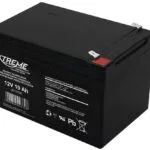 Blow Μπαταρία UPS με Χωρητικότητα 10Ah και Τάση 12V 82-215 1τμχ