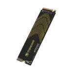 Transcend MTE255S SSD 1TB τύπου M.2 με σύνδεση PCI Express 4.0 (PS5 Compatible) TS1TMTE255S